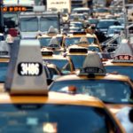 你需要知道的关于全球增长最快的排放来源:交通