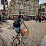 荷兰:3主要经验教训来刺激骑自行车在你的城市