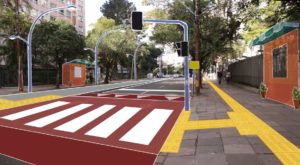 从视觉到行动:拉丁美洲和加勒比地区城市道路安全准备范式转变
