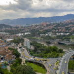 哥伦比亚新的国家城市流动政策基本上是件好事