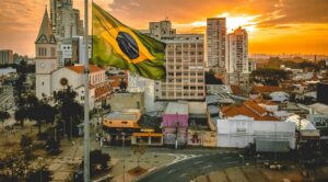 低碳可以帮助巴西建立更好