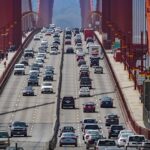 加州展示了美国如何减少交通排放
