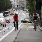 为什么可持续城市需要解决道路安全:大想法付诸行动的播客