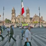 墨西哥的“出行权”修正案可能改变道路安全话语，拯救数千条生命