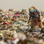 更好的垃圾收集经济强势复苏:固体废物管理为支柱的城市变化