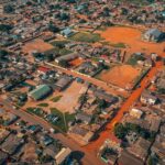 松懈的监管不能完全解释不安全Buildings in African Cities: A View from Ghana