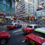 3香港的化石燃料车辆禁令