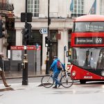 伦敦如何利用道路收费解决空气污染和不平等问题