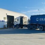 中国H脱碳技术途径eavy-Duty Trucks