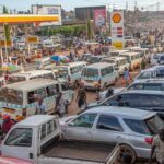 重组乌干达非正规交通:实现对所有人都适用的多式联运