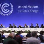 COP26:主要成果从联合国气候谈判在格拉斯哥