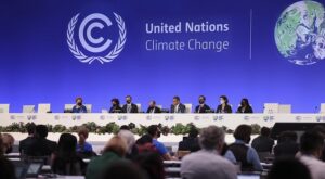 COP26:在格拉斯哥举行的联合国气候谈判的主要成果