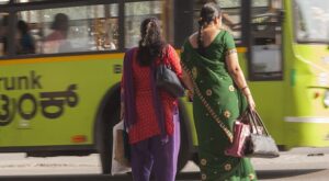 印度更好的公交车挑战的经验教训