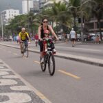 为什么骑自行车对弹性城市至关重要[播客]