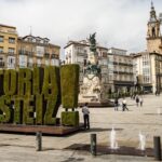 Vitoria-Gasteiz如何优化土地利用和流动性以拯救生命和应对气候变化乐动在线娱乐