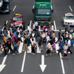 中国提高交通减排目标的经验教训