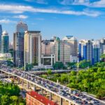 中国如何能减少95%的公路运输排放吗