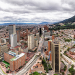 Bogotá和Cali将地方行动与国家雄心相结合，改造建筑行业