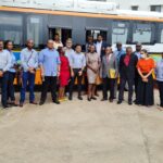 非洲-印度TUMI电子巴士考察之旅的3个收获