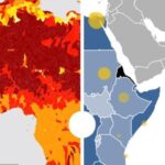 非洲快速城市化如何加剧水资源挑战