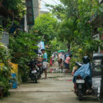 怡朗市菲律宾、包容性住房项目保护弱势群体免受洪水风险