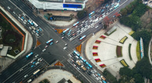 4解决方案来提高中国地方的交通碳排放的可信度库存
