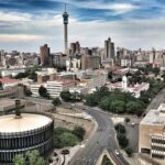南非城市展示承诺加速水弹性在2023年联合国会议