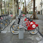 ld乐动体育网页版登录TheCityFix选择,3月25日:自行车塞维利亚、重车乘客,更环保的车