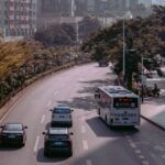 深圳绿色物流园区的经验教训:零排放货运快速通道
