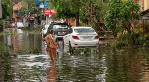 6 Big Findings from the IPCC 2022 Report on Climate Impacts, Adaptation and Vulnerability