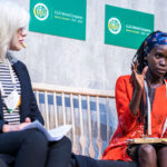 Putting People at the Heart of Integrated Climate Action: Report From the 2022 ICLEI World Congress