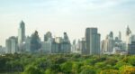 How Forests Near and Far Benefit People in Cities