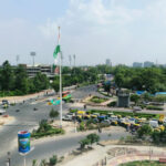 The Journey of Redesigning Delhi Gate Junction