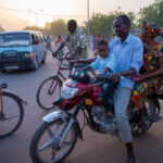 5 Key Transport Challenges Facing Developing Countries and What to Do About Them