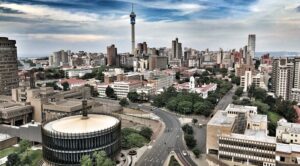 South African Cities Show Commitment to Accelerate Water Resilience at 2023 UN Water Conference